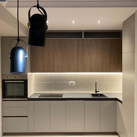 Apartman VT Central point Podgorica Extérieur photo