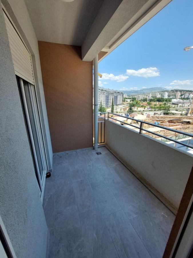 Apartman VT Central point Podgorica Extérieur photo